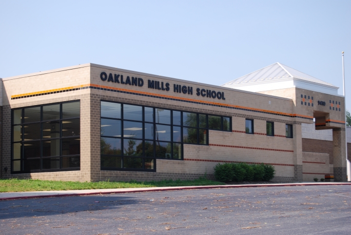 Oakland Mills High 1974-84 Reunion