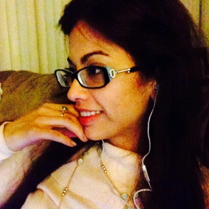 Macy Bokhari - Class of 2002 - Oakland Mills High School