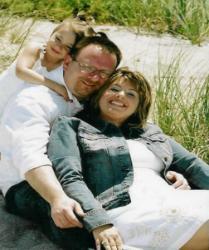 Jennifer Doyle - Class of 1992 - Oakland Mills High School