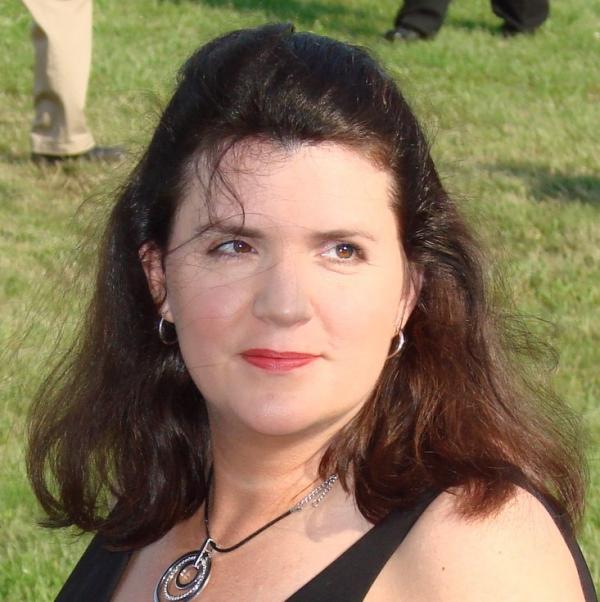 Kimberly Scheideman - Class of 1985 - Centennial High School