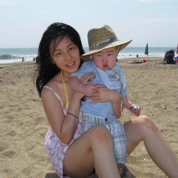 Rita Choi - Class of 2000 - Centennial High School