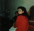 Joanna Michele, class of 1991