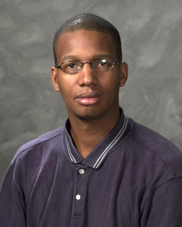 Stefan Gross - Class of 1992 - Howard High School
