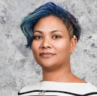 Ginamarie Best - Class of 1995 - Howard High School