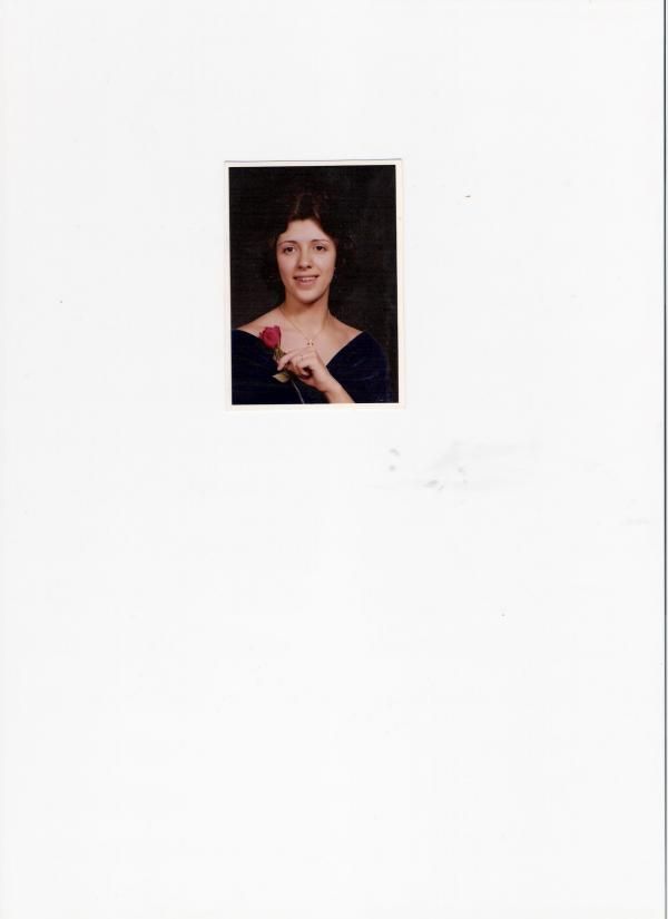Sherri Bowman - Class of 1982 - Howard High School