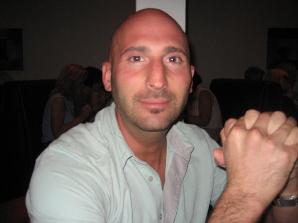 Erik Olesker - Class of 1991 - Howard High School