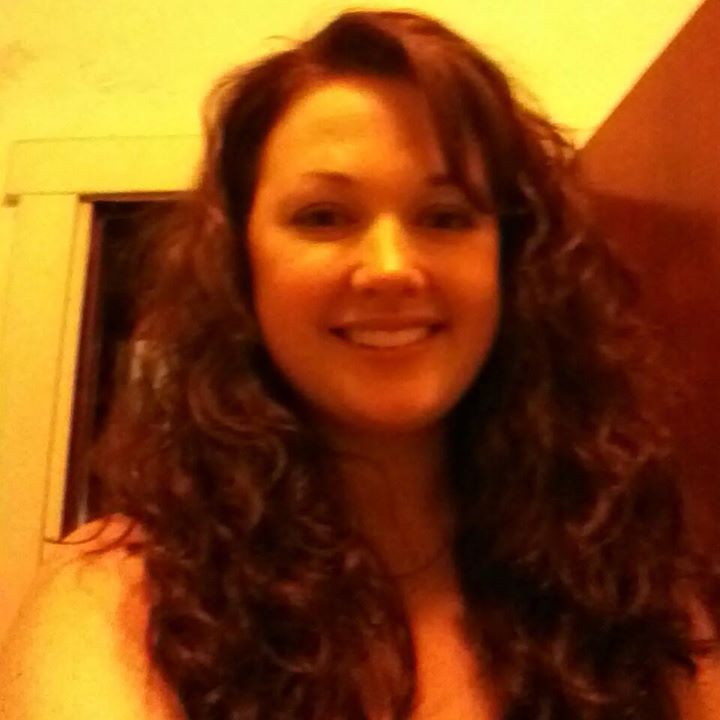 Jennifer Walton - Class of 2005 - Howard High School