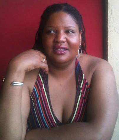 Monique Keiller - Class of 1996 - Howard High School