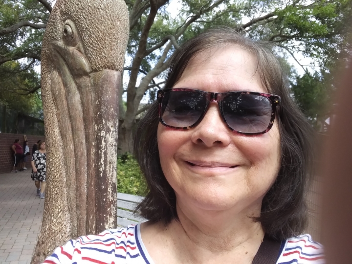 Mary A Priel - Class of 1976 - Howard High School