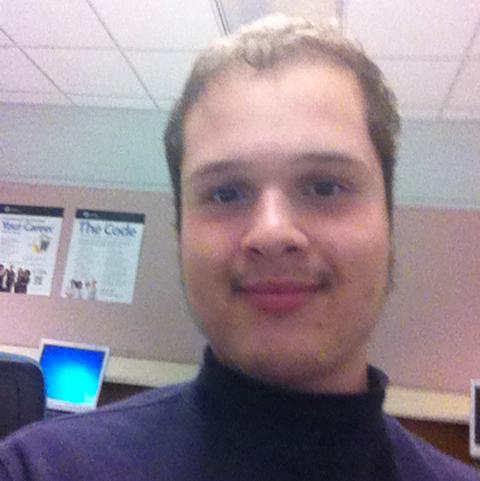 Sean Gutterman - Class of 2011 - Howard High School