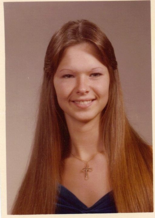 JoAnne Shehan - Class of 1977 - Howard High School