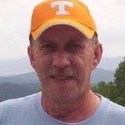 Bill Coll - Class of 1967 - Howard High School