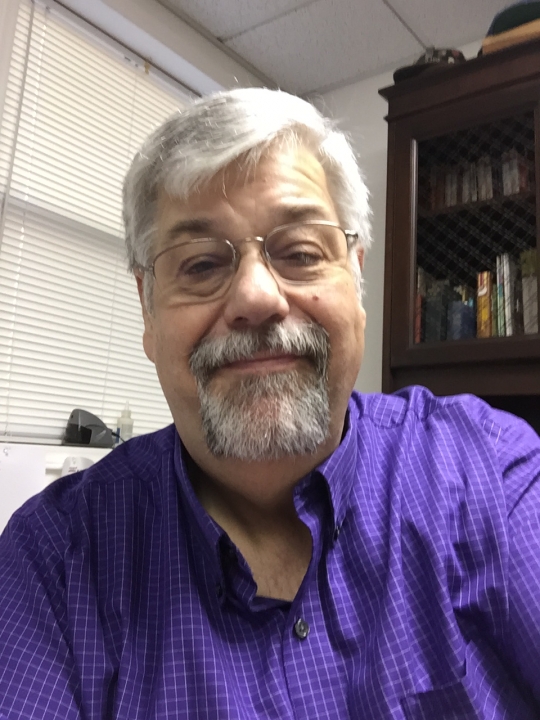 Matthew Matthew Roberts - Class of 1971 - Howard High School
