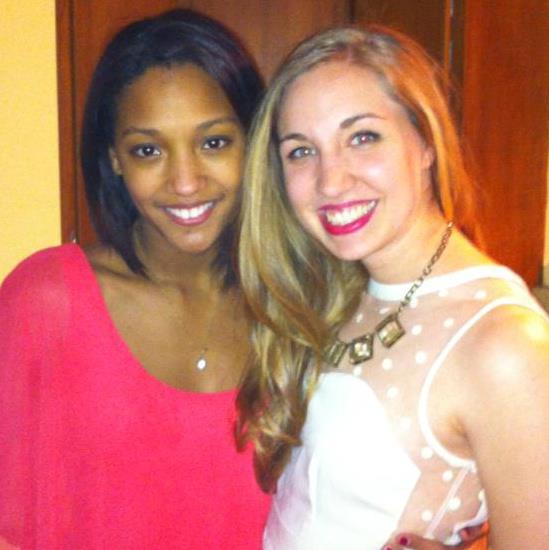 Piper Carroll - Class of 2009 - Howard High School