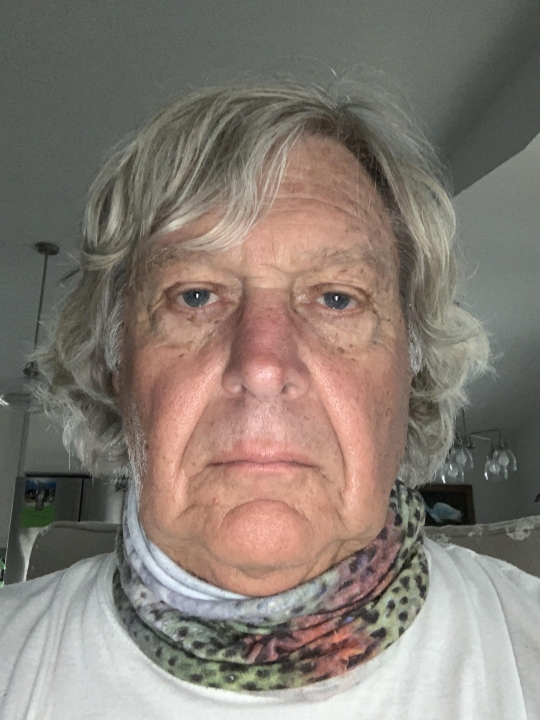 Charlie Lyons - Class of 1965 - Howard High School