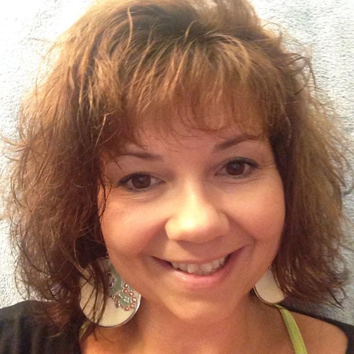 Susie Louise - Class of 1989 - Howard High School