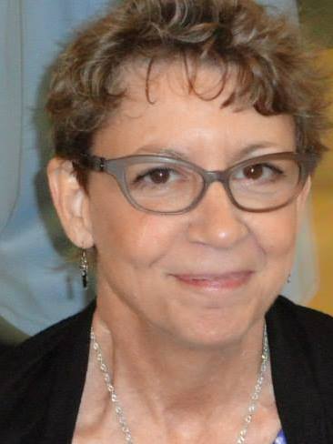 Donna Ferguson - Class of 1974 - Howard High School