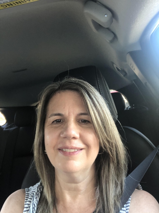 Karin Patzer - Class of 1986 - Howard High School