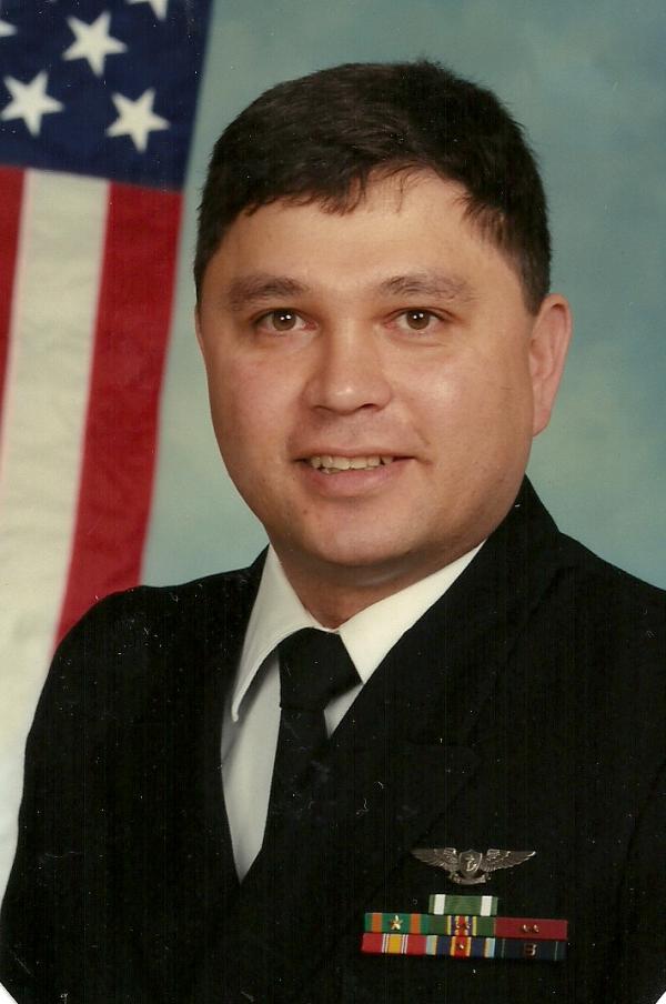 Richardson Perez - Class of 1983 - Howard High School