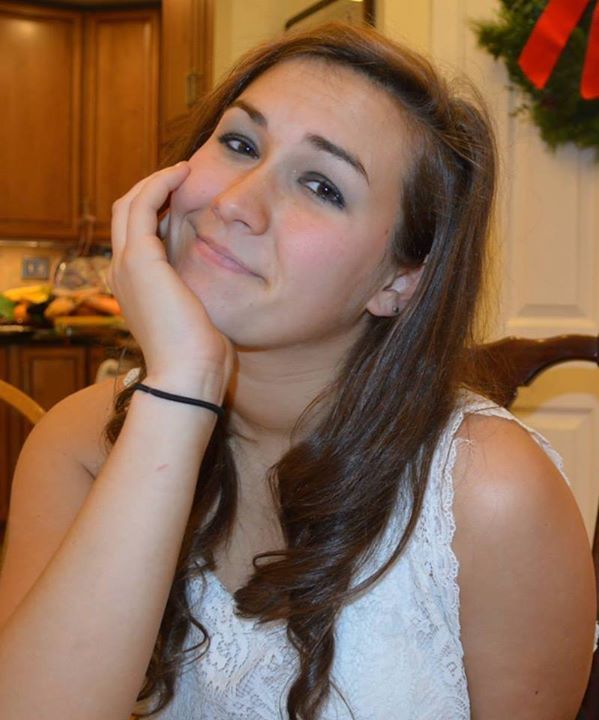 Nikki Kratochwill - Class of 2010 - Howard High School