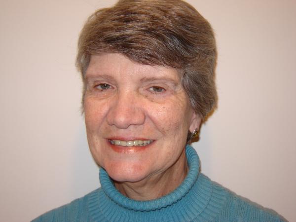 Barbara Byrd - Class of 1962 - Howard High School