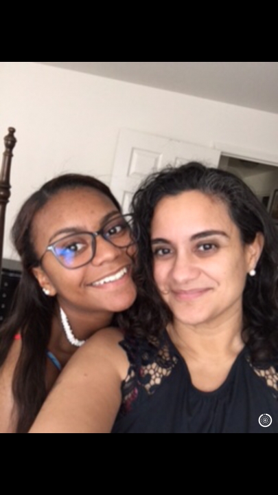 Sharon Cains - Class of 1994 - Howard High School