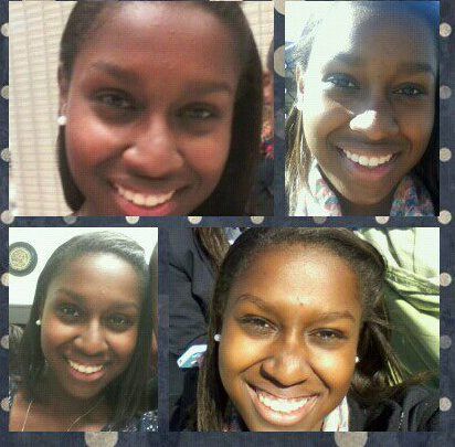 Kache Woods - Class of 2012 - Howard High School
