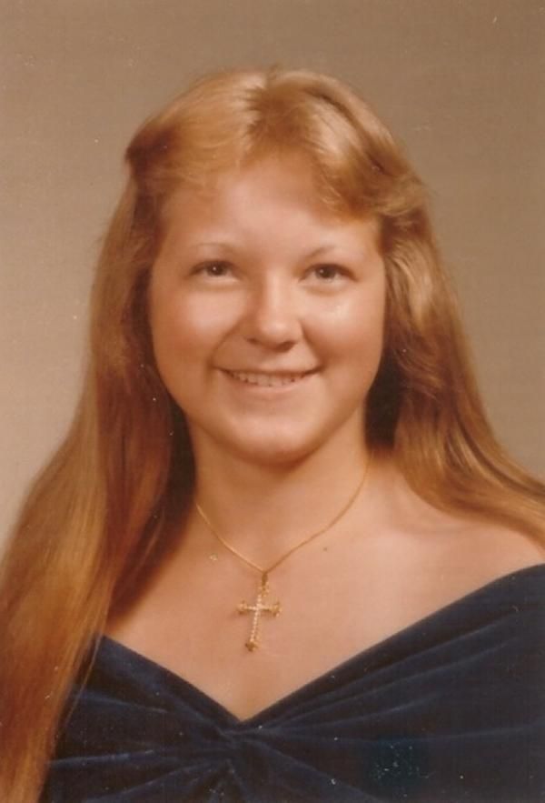 Donna Bunnell - Class of 1977 - Howard High School