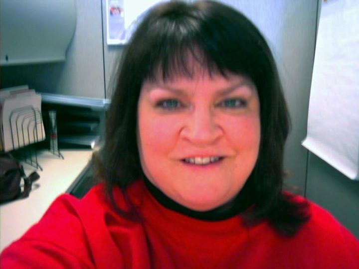 Carolyn Harmon - Class of 1975 - Howard High School