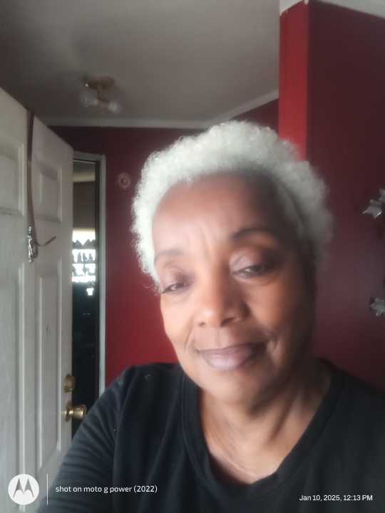 Wanda Sims Wanda Sims - Class of 1972 - Howard High School