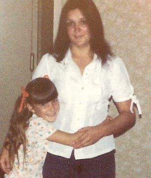 Diana Ferrell - Class of 1970 - Howard High School