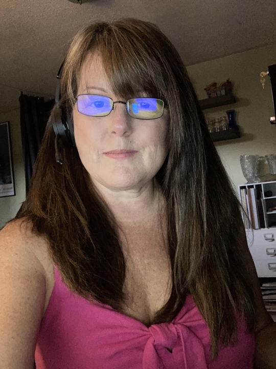 Laura Basham - Class of 1983 - Howard High School