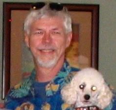 Bob Waskey - Class of 1967 - Howard High School
