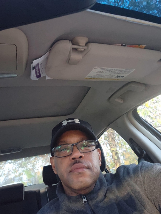 Ronald Sparrow - Class of 1983 - Howard High School