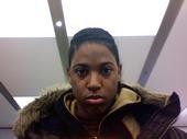 Michael Jenkins - Class of 2005 - Howard High School