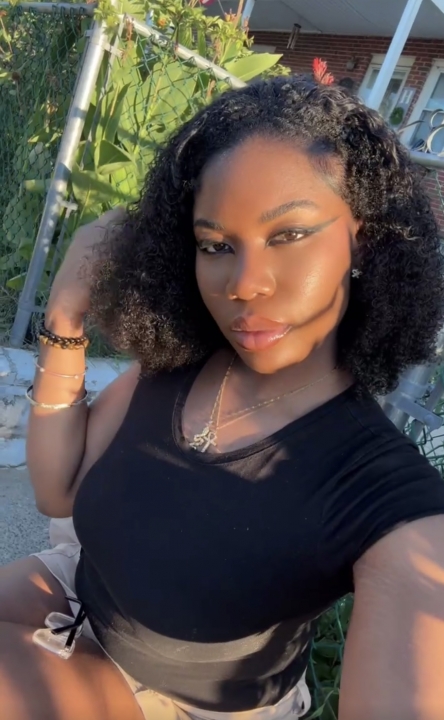 Keliane Tchokogoue - Class of 2020 - Howard High School