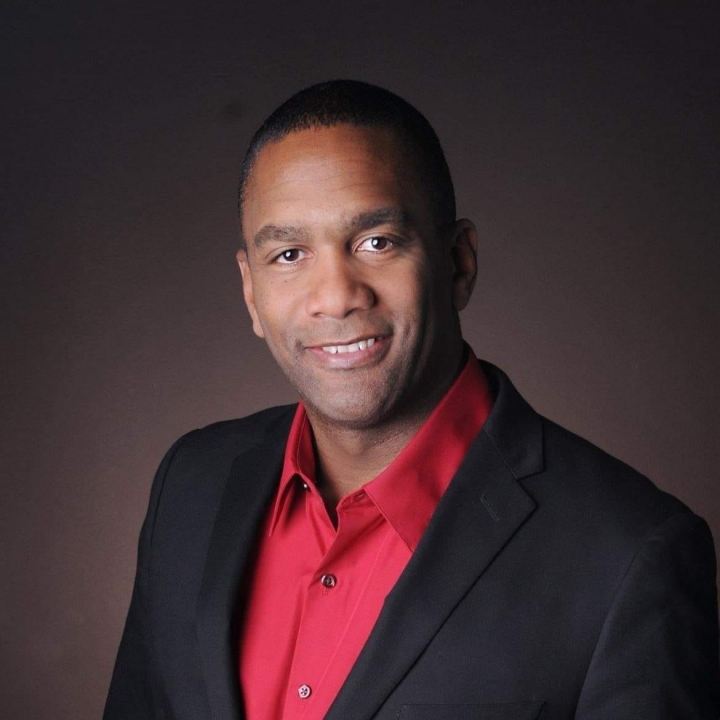 Daryl Bradshaw - Class of 1989 - Howard High School