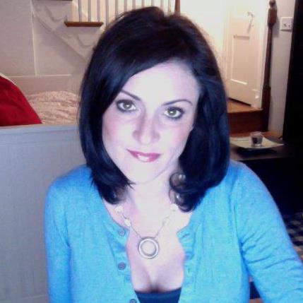 Jessica Garris-mcknight - Class of 1994 - Howard High School
