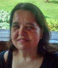 Patricia Hatfield - Class of 2010 - Howard High School