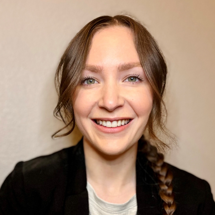 Jenna David - Class of 2009 - Howard High School