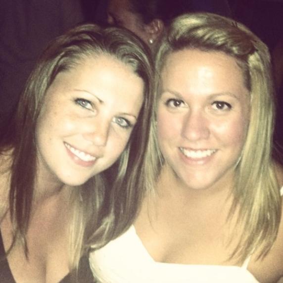 Kelly Reinhardt - Class of 2007 - Howard High School