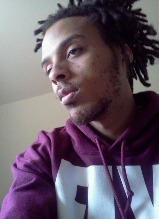 Red Dagreat - Class of 2005 - Howard High School