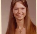 Joanne Shehan, class of 1977