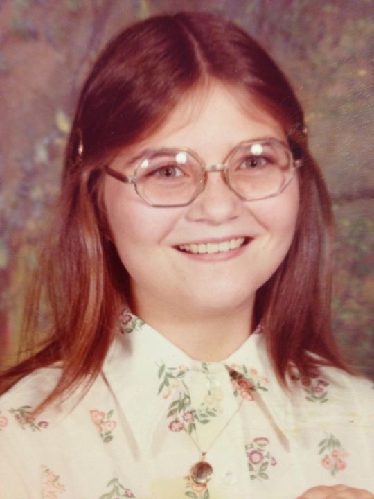 Jackie Wiles - Class of 1979 - Mount Hebron High School