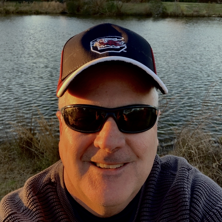 Mark Brady - Class of 1976 - Mount Hebron High School