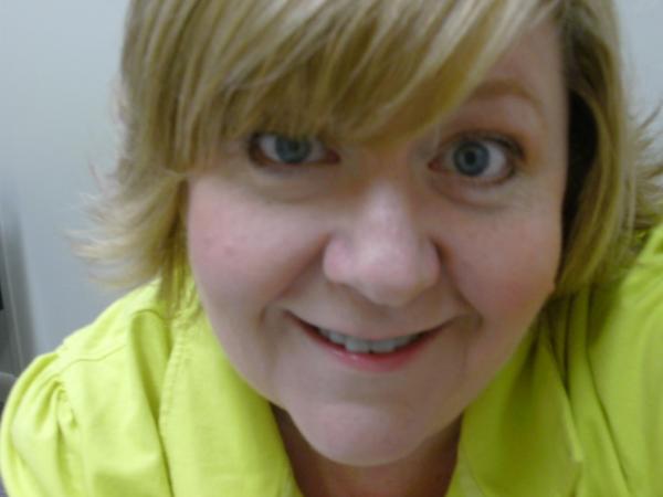 Lisa Rippons - Class of 1983 - Damascus High School