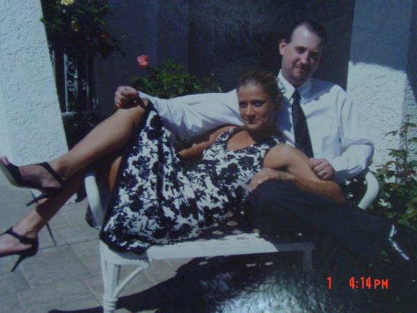 Tim Butcher - Class of 1993 - Damascus High School