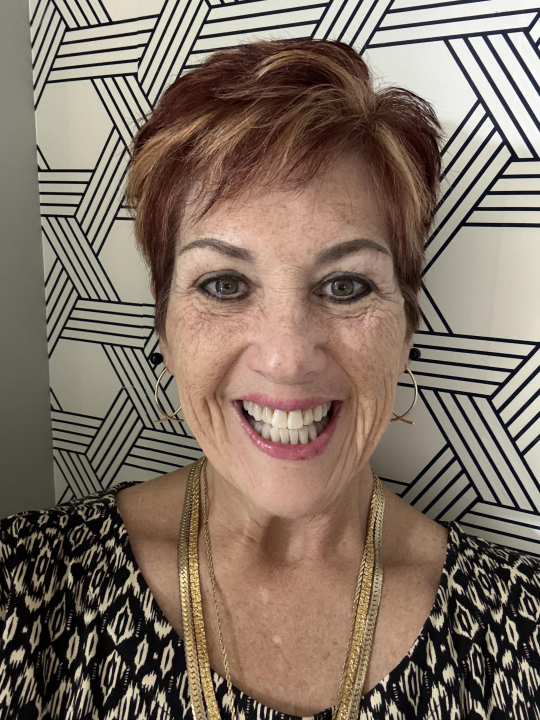 Cindy Runkles - Class of 1979 - Damascus High School