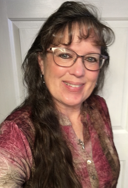 Linda Downs - Class of 1979 - Damascus High School
