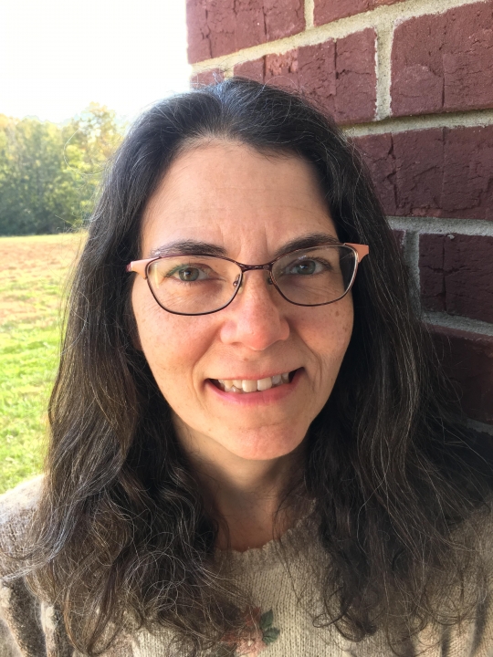 Melissa Kessell - Class of 1985 - Damascus High School